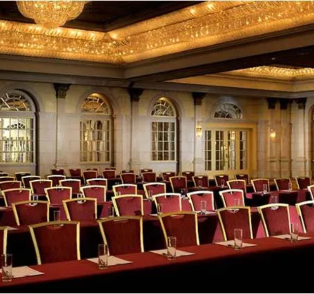 Jw Mariott Dubai